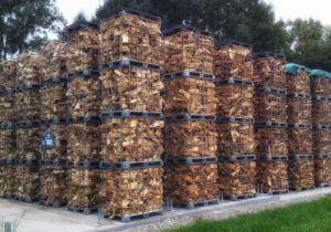 Brennholzhandel Asten Ismaning